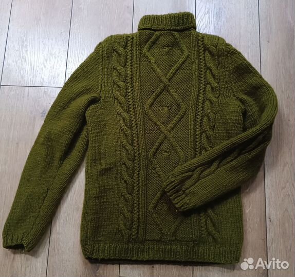 Бомбер женский куртка норка