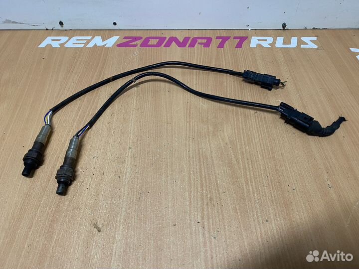 Лямда зонд vag 06e906265f