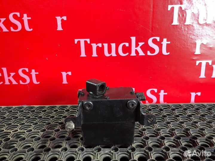 Насос подъёма кабины Daf XF106