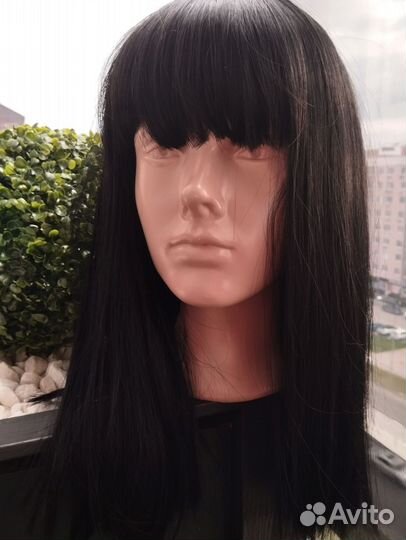 Женский парик