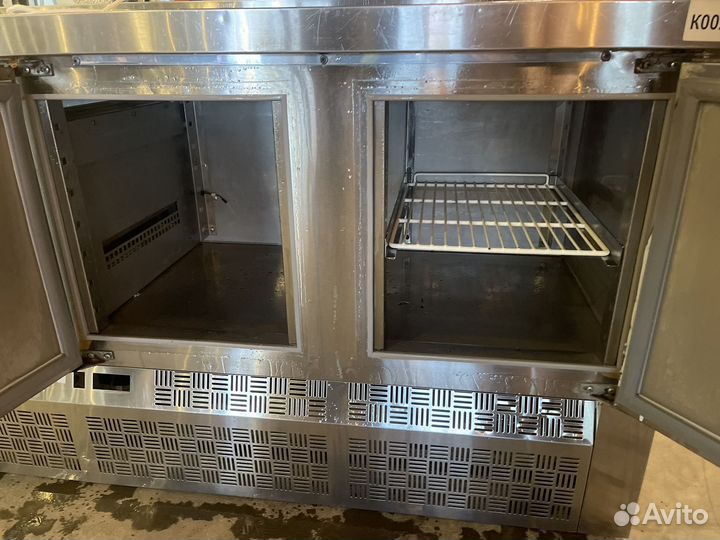 Холодильный стол 1485/600/850