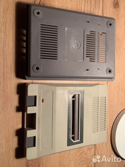 Dendy classic steepler