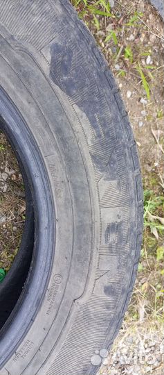 Accelera Alpha 275/60 R20