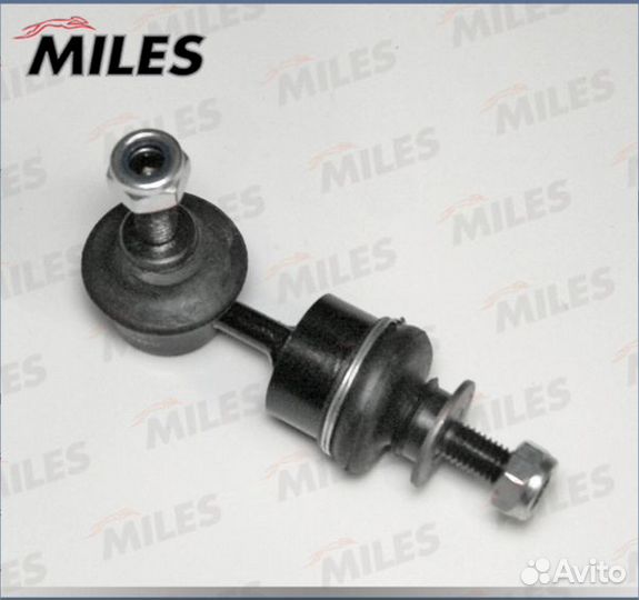 Стойка стабилизатора Miles для Ford, Mazda