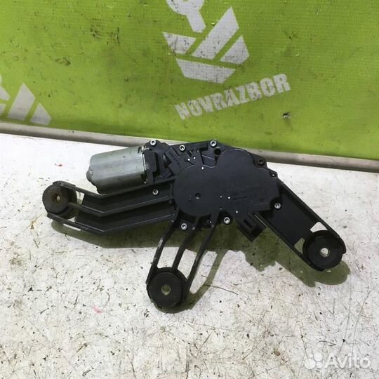 Моторчик стеклоочистителя задний Форд Мондео 3