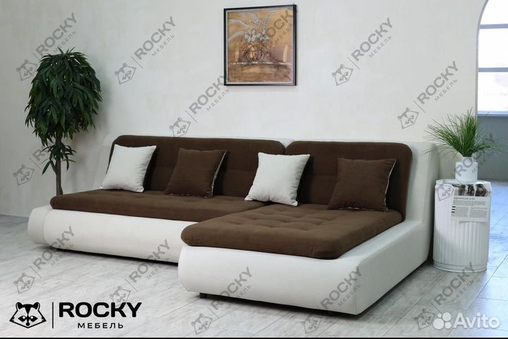 Диван атаманка