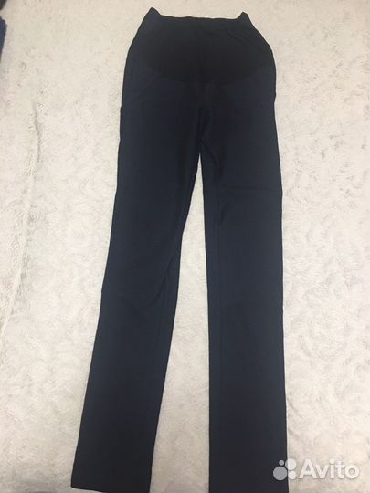 Вещи для беременных и кормящих пакетом 48 52