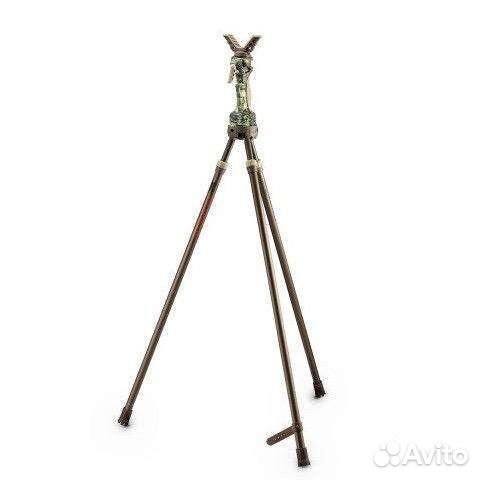 Опора для ружья Primos Trigger Stick Gen3, 3 ноги