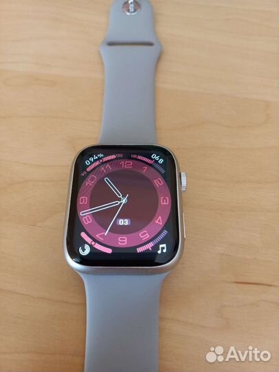 Умные часы Smart watch X8pro