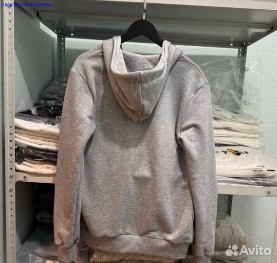 Зип-худи Supreme FW24 (Арт.67274)