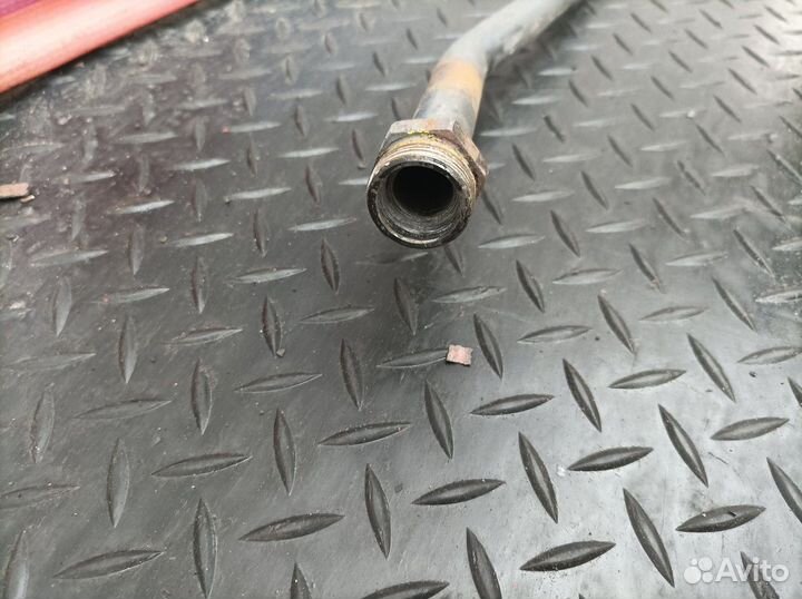 1734287 Трубка компрессора Daf XF105