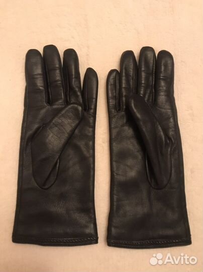 Перчатки женские