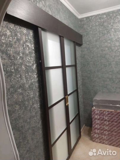 Двери межкомнатные