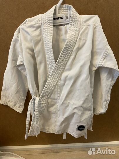 Кимоно детское 110