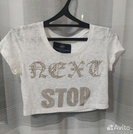 Женские вещи пакетом S