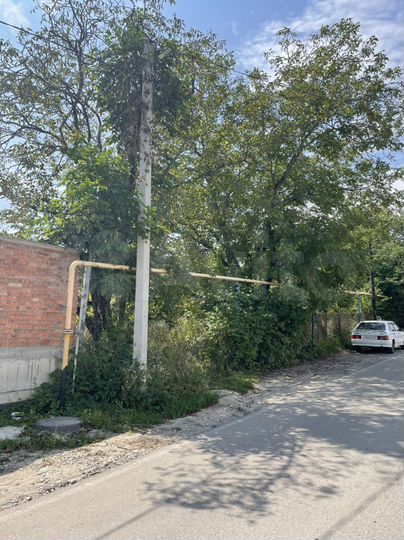 Участок 5 сот. (ИЖС)