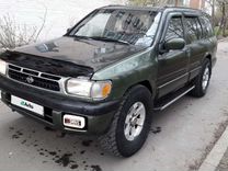 Nissan Pathfinder, 1997, с пробегом, цена 277 000 руб.