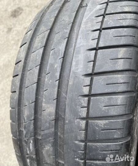 Michelin Pilot Sport 3 225/45 R17 94Y