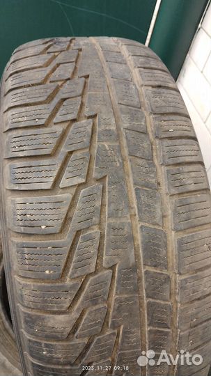 Nokian Tyres Hakka H 215/60 R16 99H