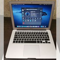 Macbook air 13"A1466 2013 ssd 256