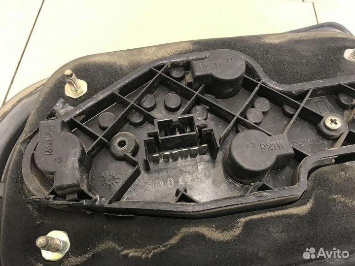 Фонарь задний наружный правый Marea 1996-2002