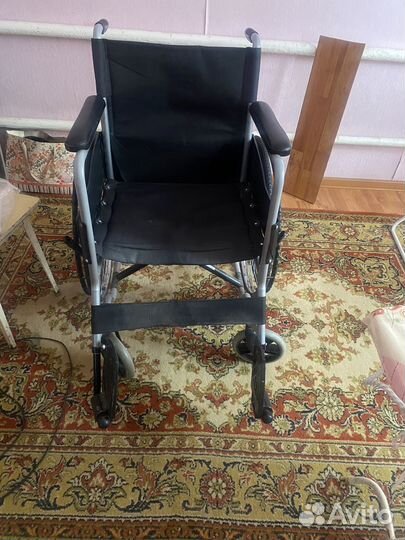 Инвалидная коляска бу