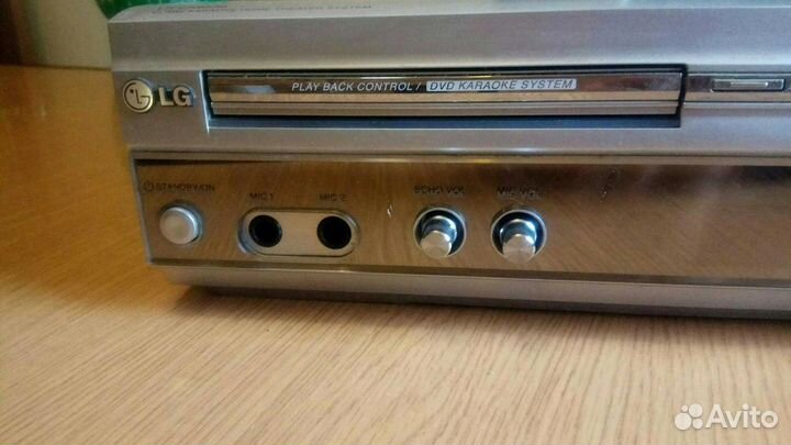 Продам домашний кинотеатр