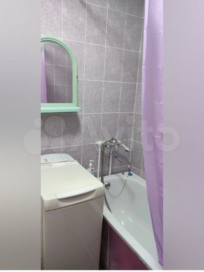1-к. квартира, 35,6 м², 4/5 эт.