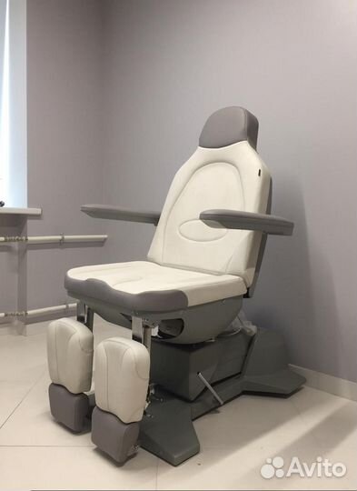 Кресло для педикюра
