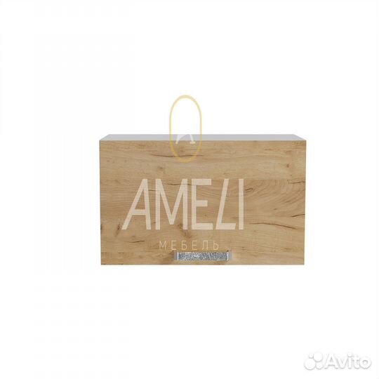 Письменный стол графит