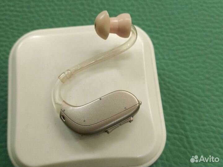 Слуховой аппарат tango