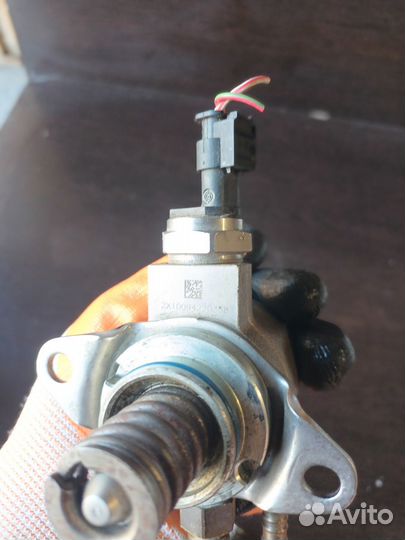 Насос тнвд для 1.2-1.4 TSI