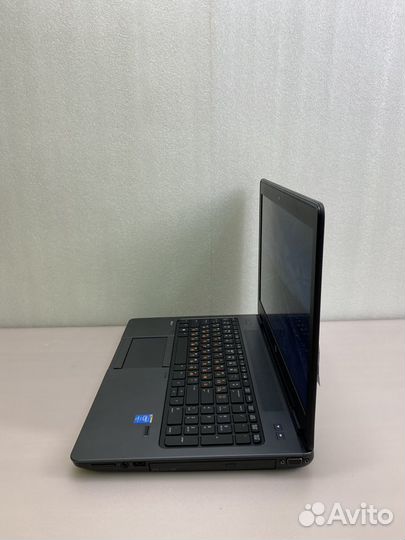 Ноутбук HP ZBook 15 G1 i7/SSD 480/16Gb гарантия
