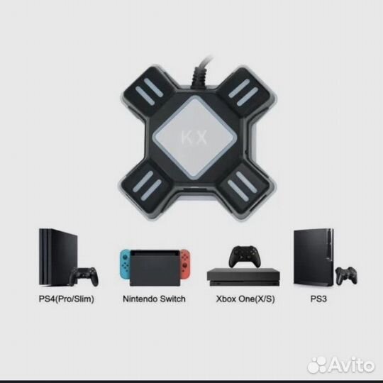 KX Adapter адаптер