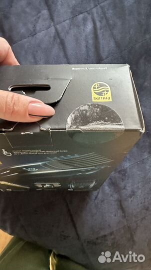 Машинка для стрижки philips