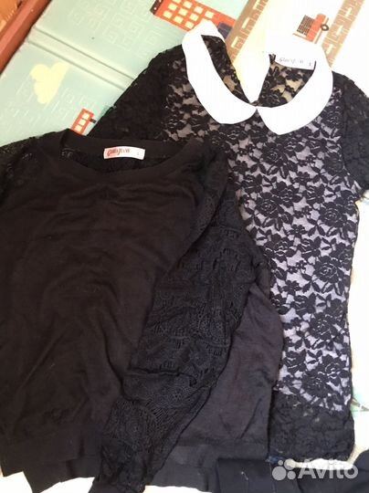 Вещи на девушку 42-44