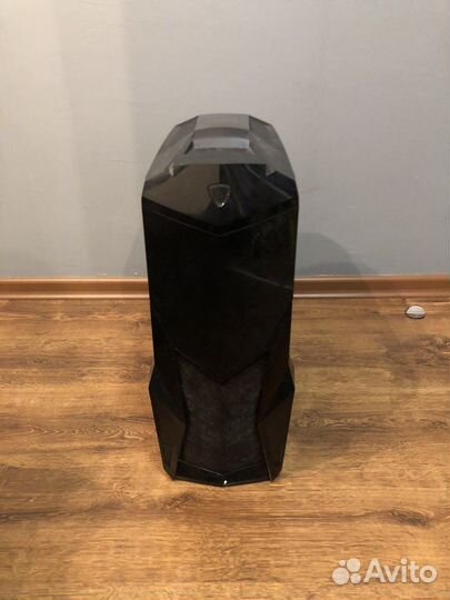 Игровой пк (intel core i7 2600k, GTX 1050TI 4гб)