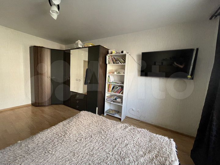 2-к. квартира, 65,9 м², 1/4 эт.