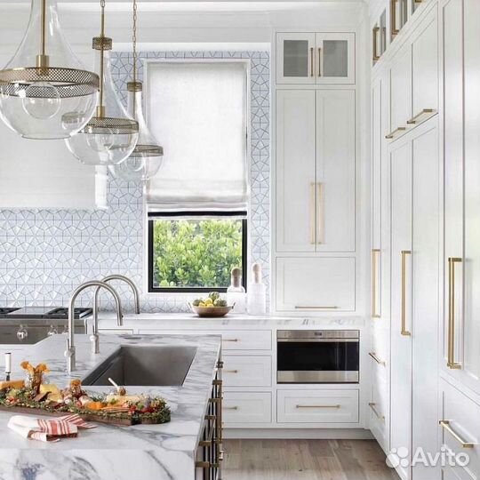 Кухни на заказ. В любом стиле