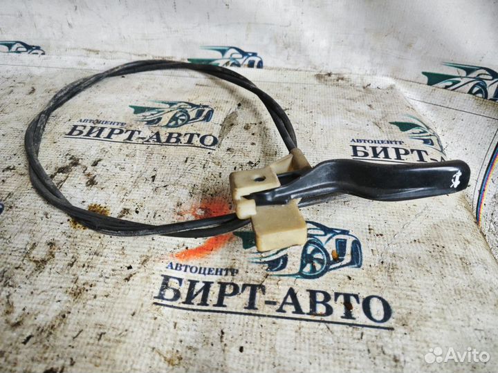 Трос открывания капота Daewoo Nexia I (1995—2008)