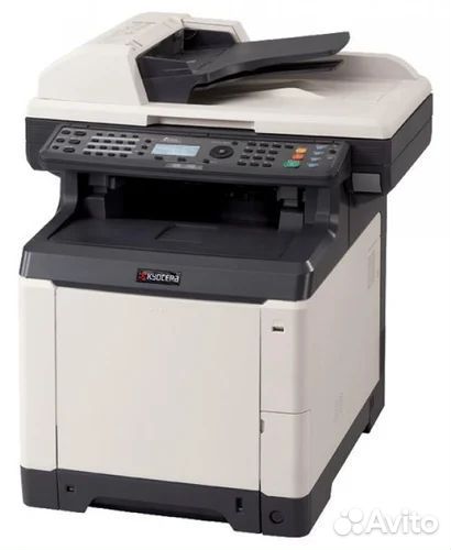 Kyocera fs-c2126mfp на запчасти