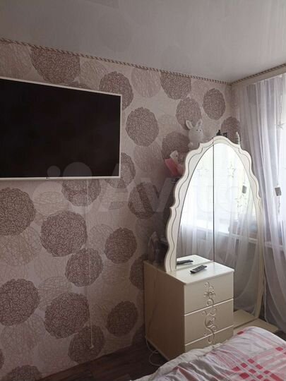 2-к. квартира, 36,7 м², 3/5 эт.