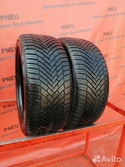 Continental AllSeasonContact 215/45 R16 90V