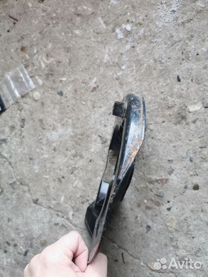 Кожух Дисковых Тормозов Mitsubishi MB857769