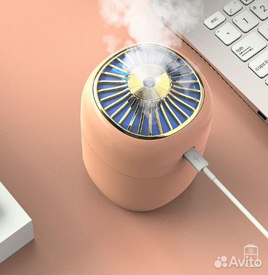 Увлажнитель воздуха