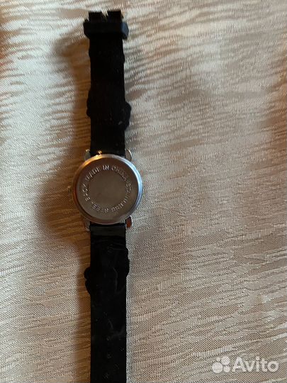 Часы hello kitty