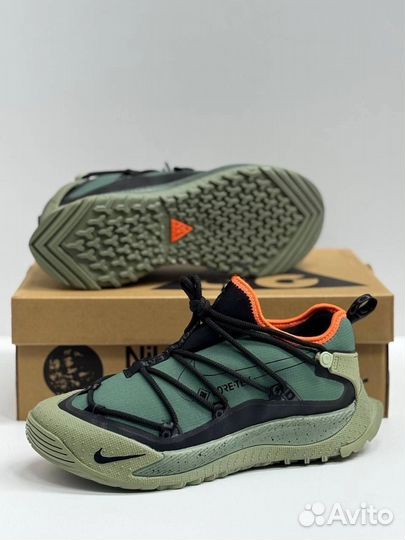 Кроссовки Nike ACG Antarktik Gore-Tex