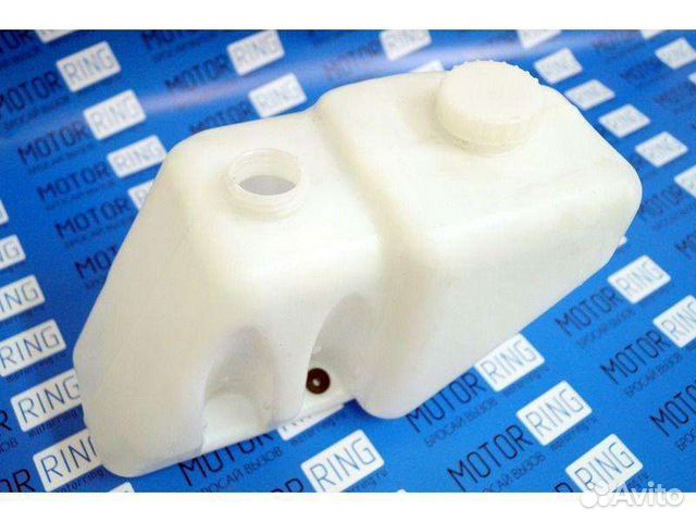 Бачок для стеклоомывающей жидкости