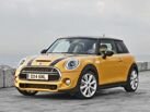 MINI Cooper S III (2013—2018) Хетчбэк