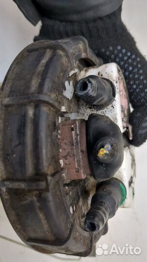 Насос топливный электрический Peugeot 306, 2000